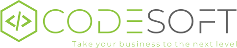 CodeSoft — Take your business to the next level
